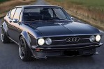 100 Coupé S